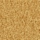 Miyuki rocailles kralen 15/0 - 24KT Light Gold plated 15-193